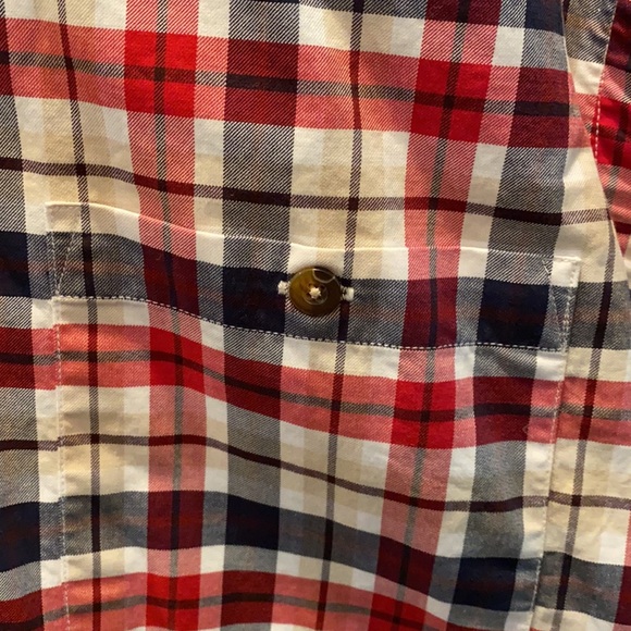 Like new Orvis button down - Picture 2 of 6
